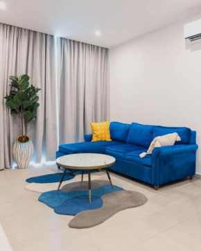 Luxury Apartment at Nova
